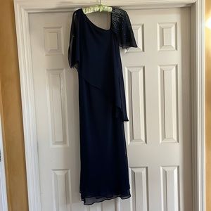 Formal women’s dress
